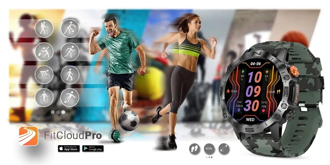 smartwatch-gravity-gt20-6-stan-nowy