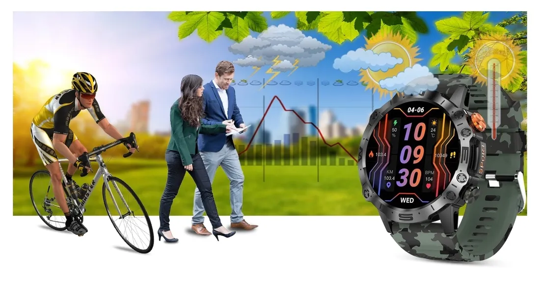 smartwatch-gravity-gt20-6-stan-nowy