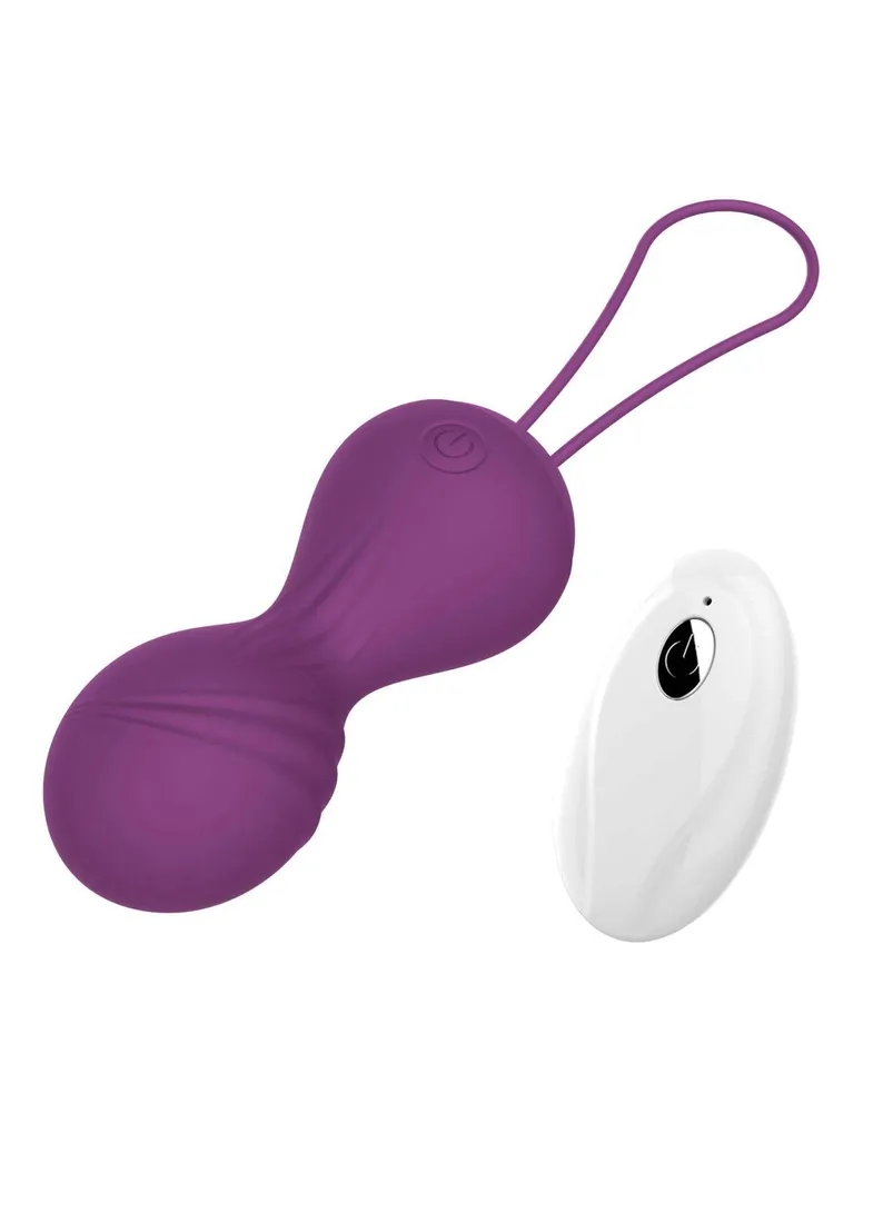 kulki-vibrating-silicone-kegel-balls-usb-10-function-remote-control-purp-stan-nowy