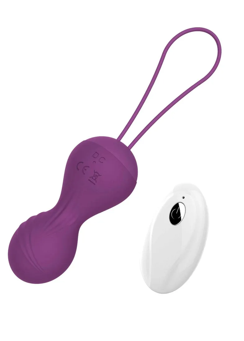 kulki-vibrating-silicone-kegel-balls-usb-10-function-remote-control-purp