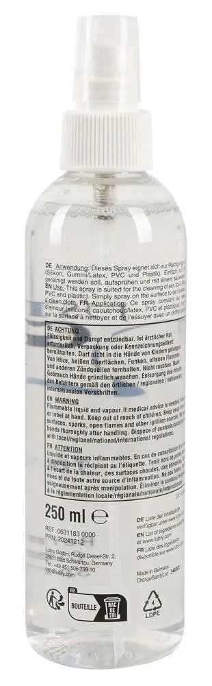 just-glide-cleaner-250-ml