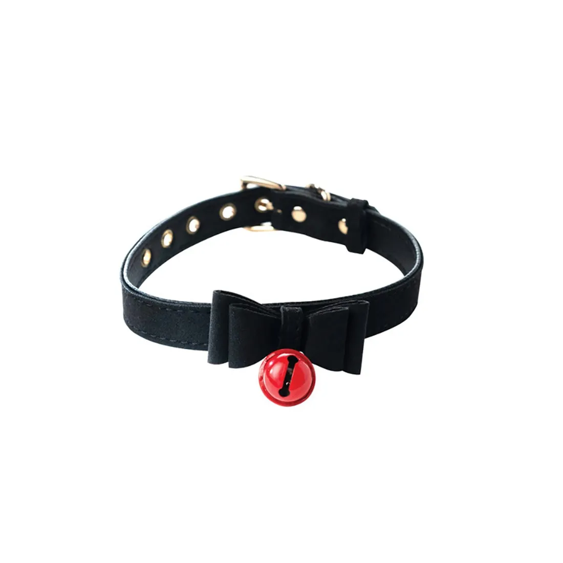 adjustable-collar-with-bell