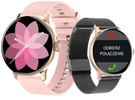 smartwatch-giewont-supernova-smartcall-gw330-4-black-shine-powder-pink