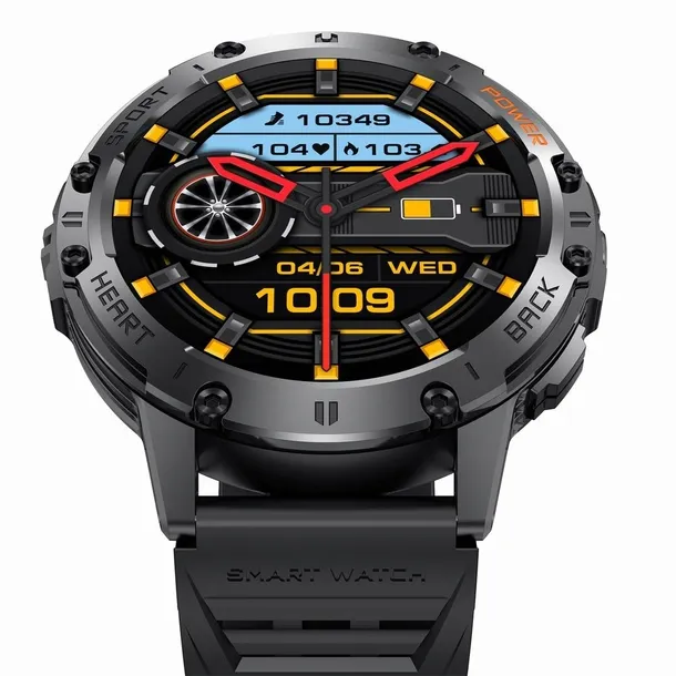 smartwatch-gravity-gt22-5-czujniki-krokomierz-pulsometr