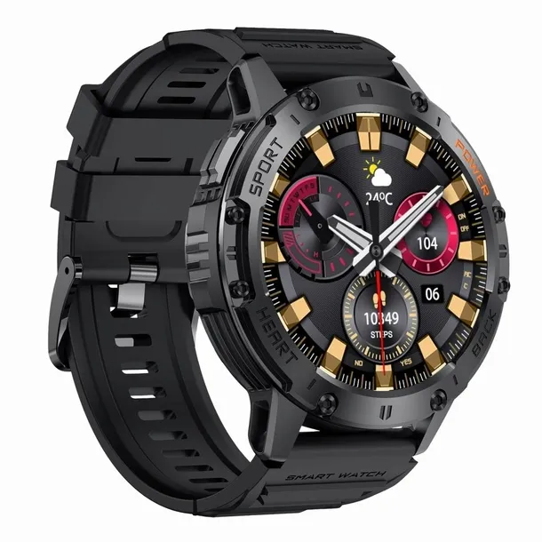 smartwatch-gravity-gt22-5-material-koperty-stal