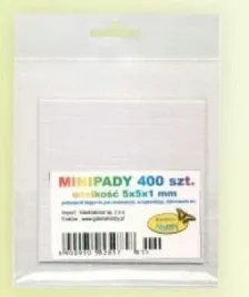minipady-klejace-5x5x1mm-400szt