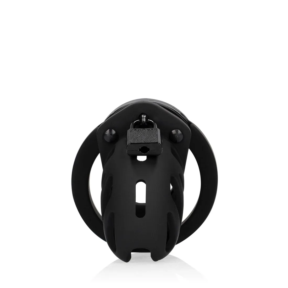 model-23-chastity-cage-2-5-65-cm-black