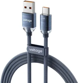 kabel-usb-a-usb-c-voltage-purecrystal-66w-100cm-niebieski