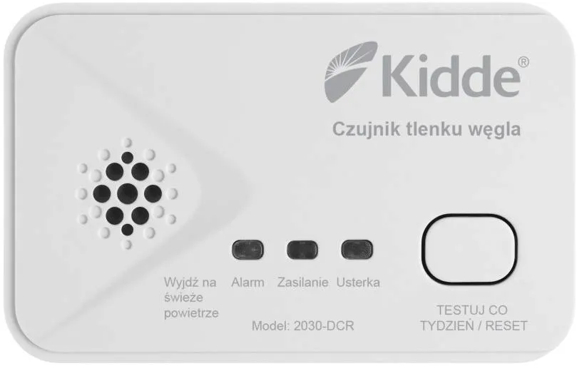 czujnik-czadu-kidde-2030-dcr-stan-nowy