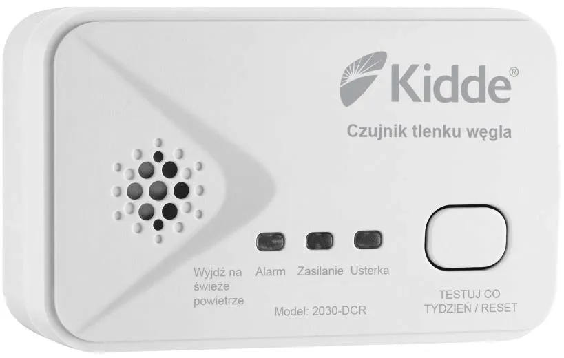 czujnik-czadu-kidde-2030-dcr-stan-nowy