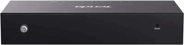 switch-tenda-teg2208d-stan-nowy