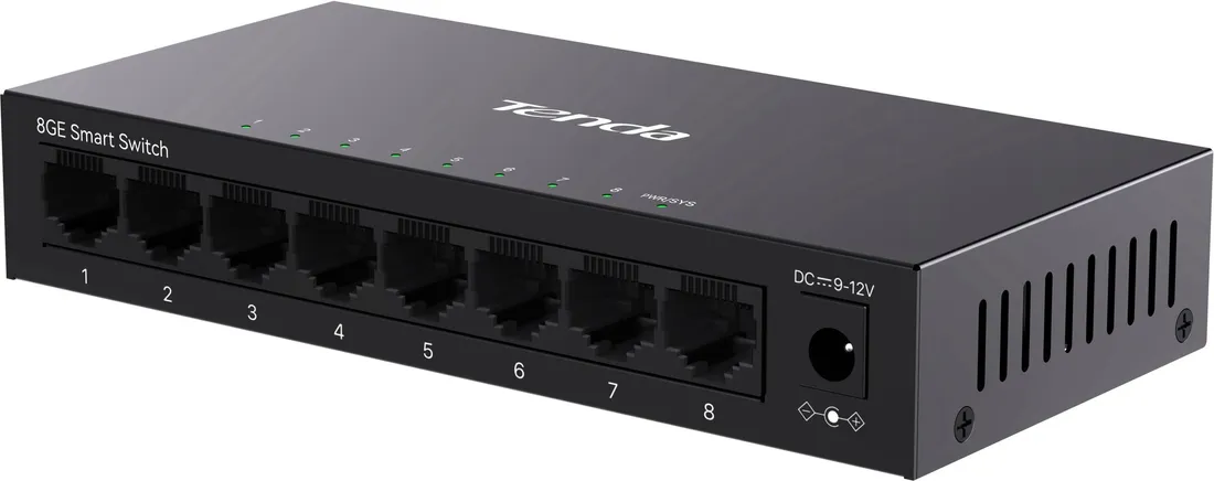 switch-tenda-teg2208d-stan-nowy