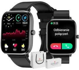 smartwatch-giewont-dynamic-smartcall-gw230-2-carbon-carbon