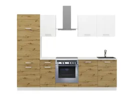 zestaw-mebli-kuchennych-toni-260-cm-dab-artisan-blat-28mm