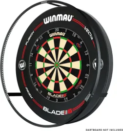 winmau-plasma-360-oswietlenie-tarczy-darta-czarny-otok-pro-line