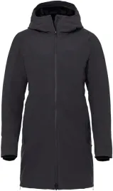 plaszcz-vaude-mineo-coat-iii-damski-czarny-wodoodporny-kurtka-44-xl