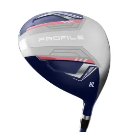 kij-golfowy-wilson-profile-driver-105-damski-praworeczny-grafitowy