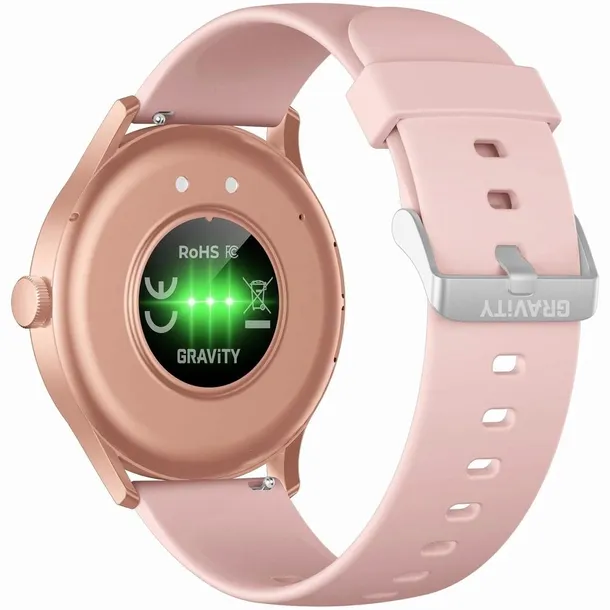 smartwatch-gravity-rozowy-gt2-1-pro-rodzaj-cyfrowe