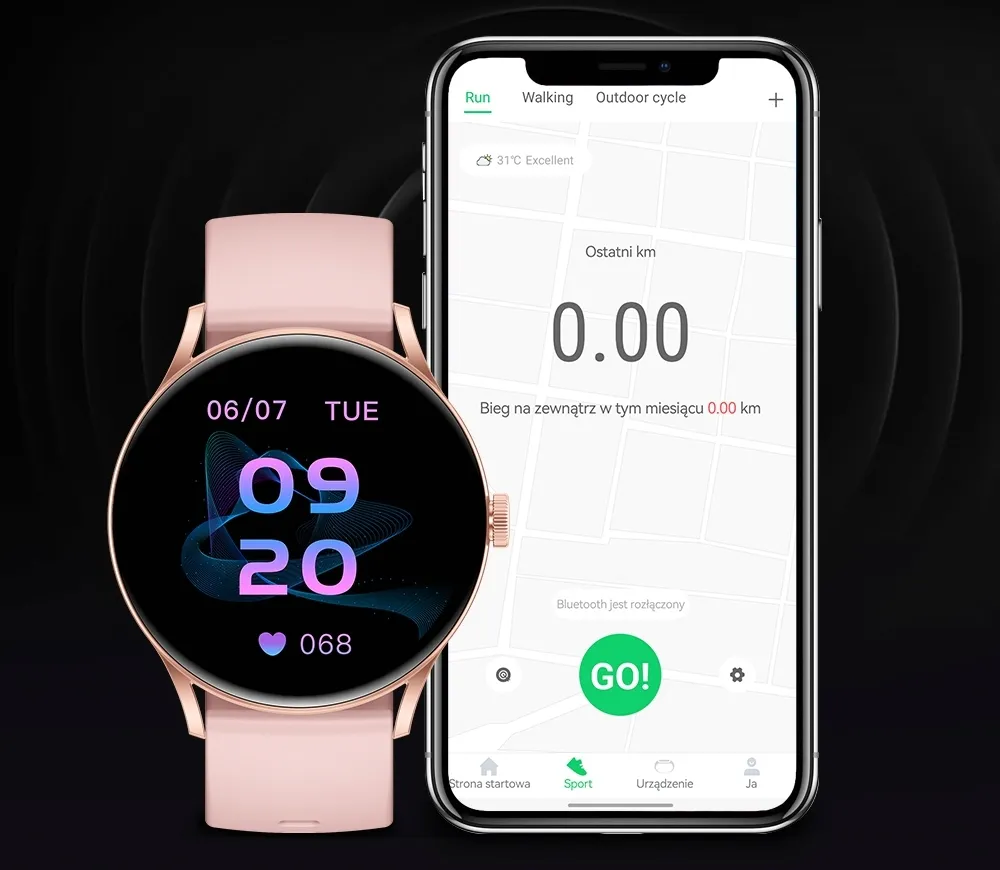 smartwatch-gravity-rozowy-gt2-1-pro