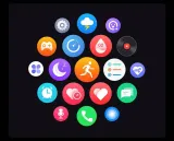 smartwatch-gravity-rozowy-gt2-1-pro-rodzaj-paska-pasek