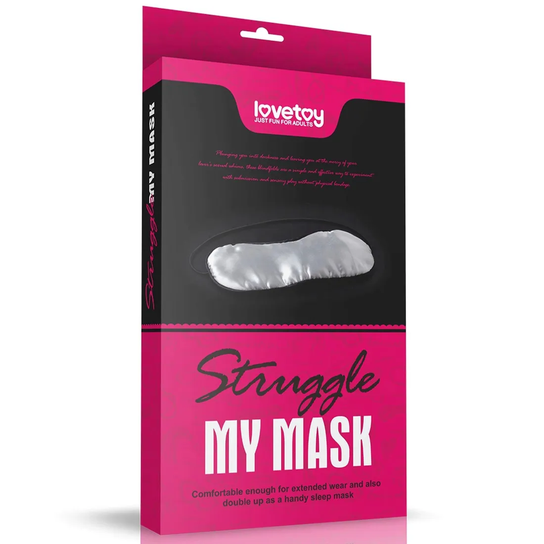struggle-my-mask