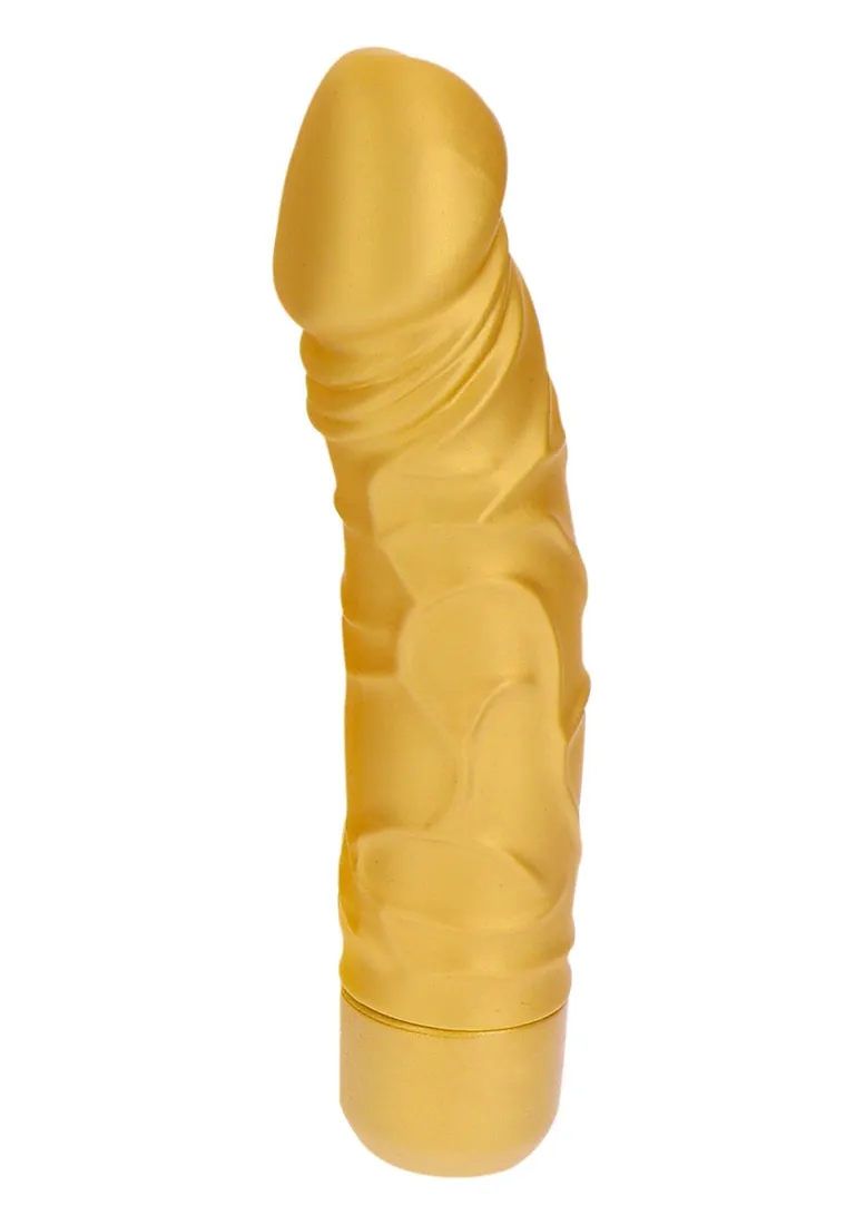 gold-dicker-original-vibrator-gold-stan-nowy