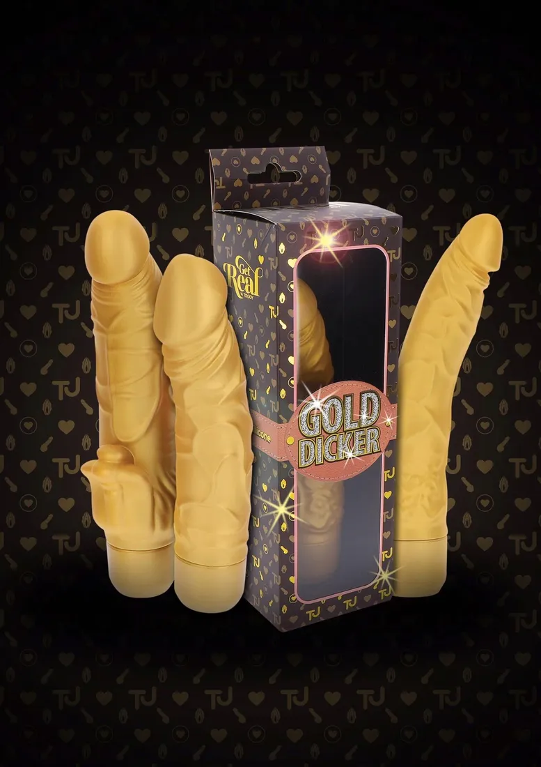 gold-dicker-original-vibrator-gold