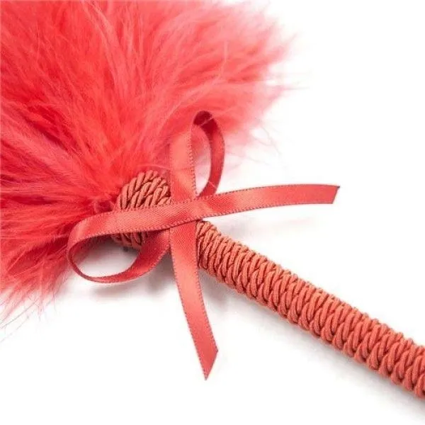 pejcz-soft-skin-duster-rosso