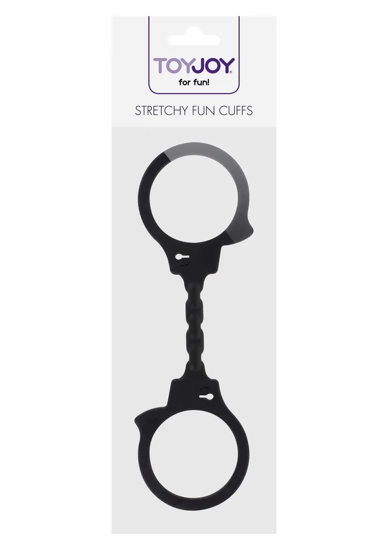 stretchy-fun-cuffs-black