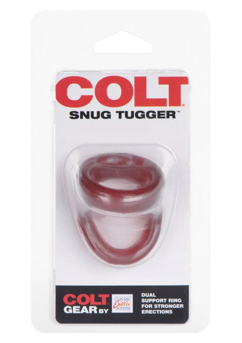colt-snug-tugger-red