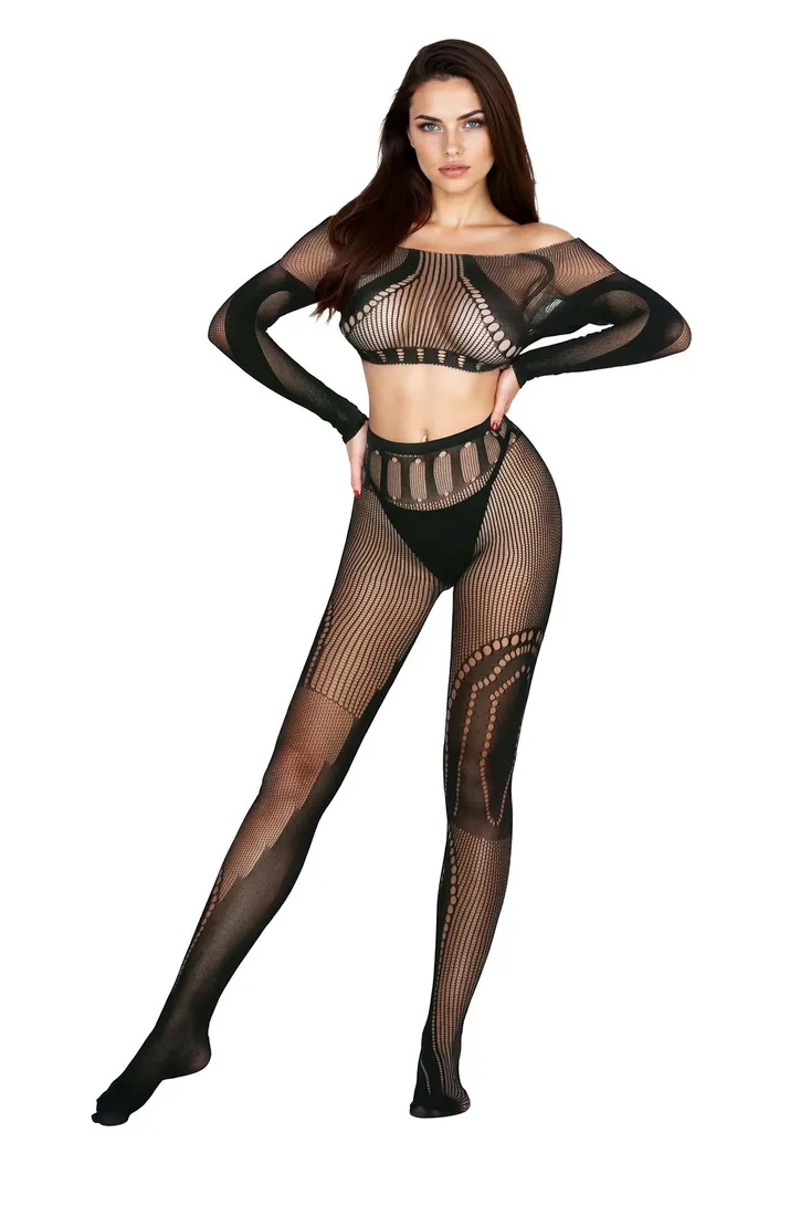 bodystocking-2071-black