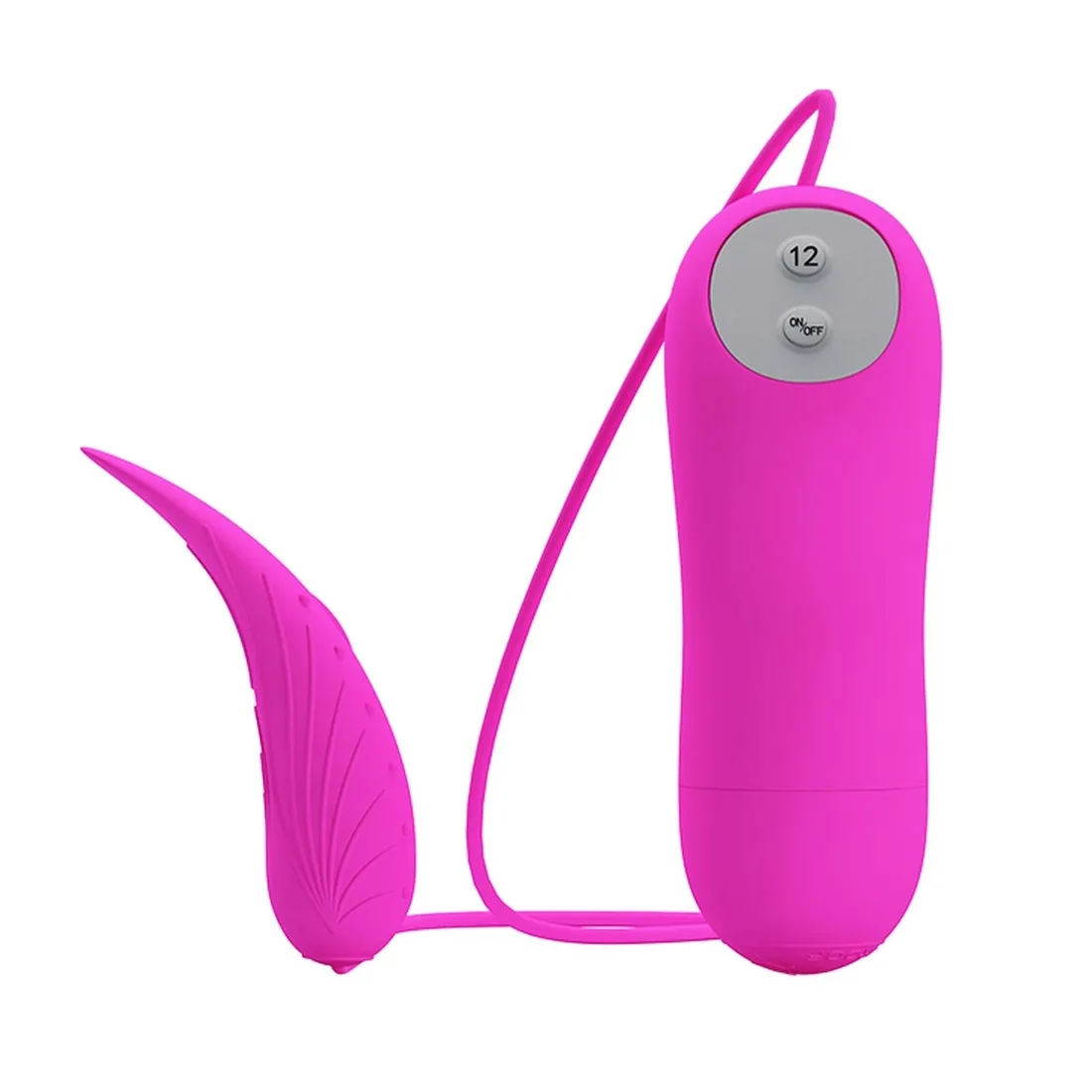 pretty-love-archer-12-vibration-functions