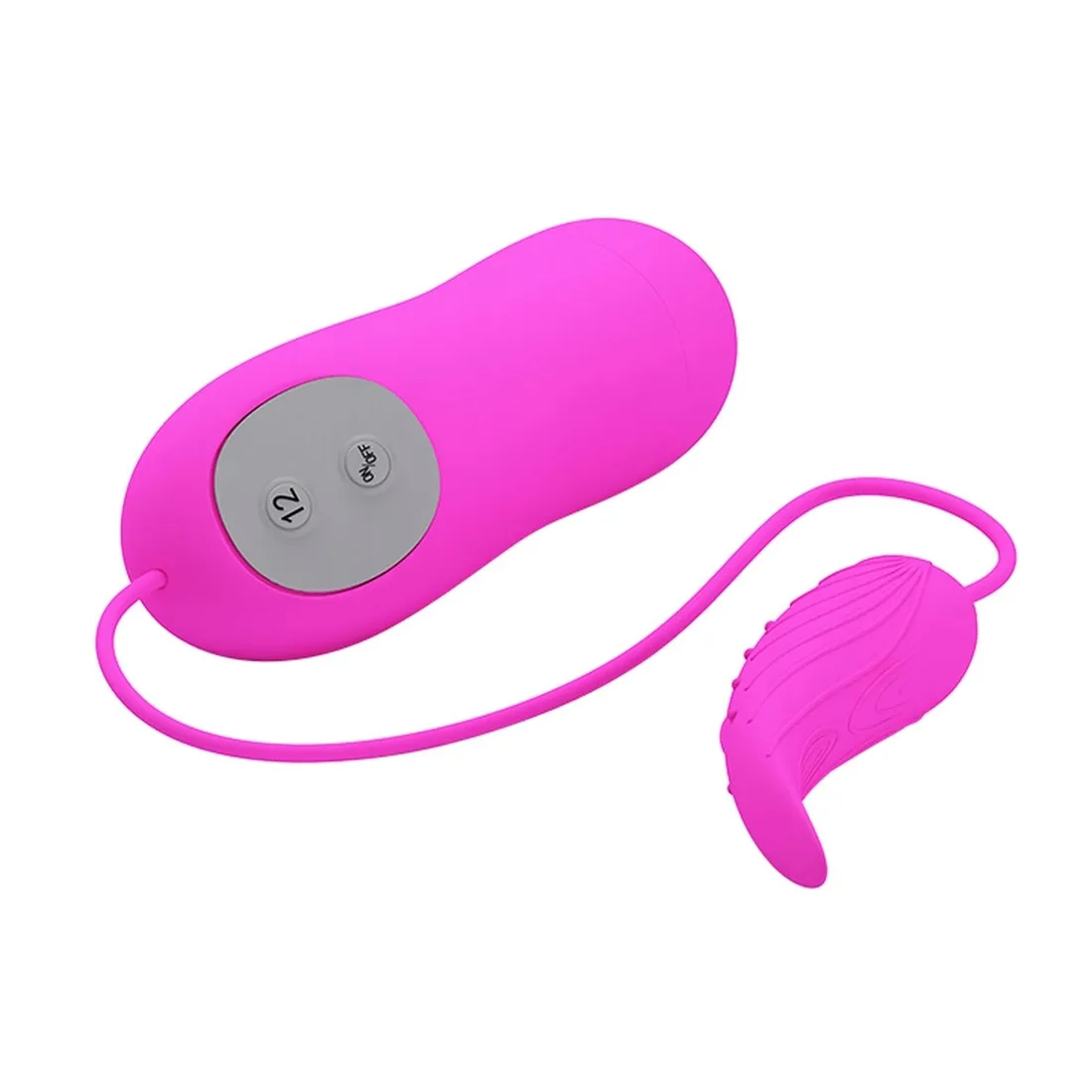pretty-love-archer-12-vibration-functions