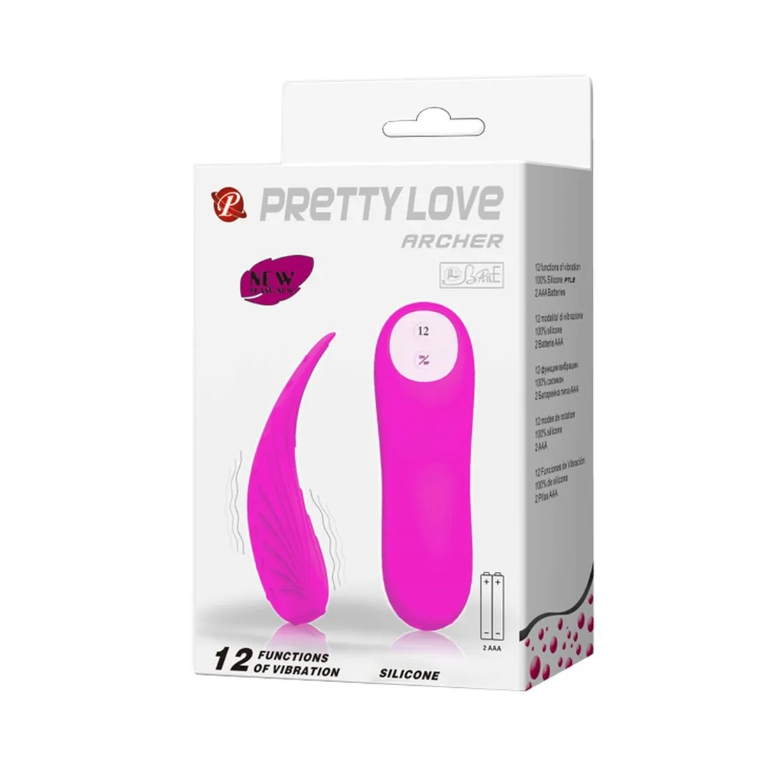 pretty-love-archer-12-vibration-functions