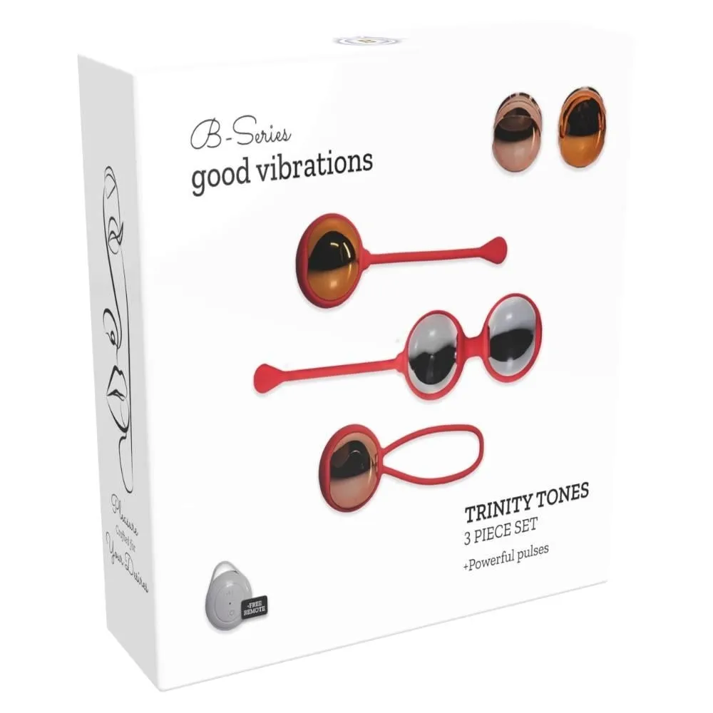 vibrator-trinity-tones-3-piece-set