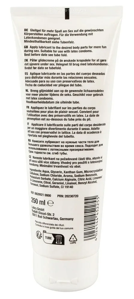 porn-sperm-pineapple-250-ml