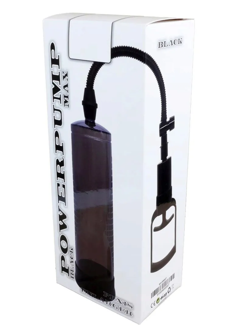 pompka-powerpump-max-black