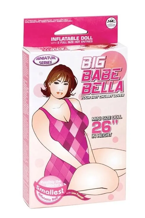 big-babe-bella-mini-doll
