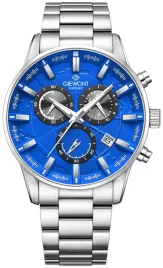 zegarek-meski-giewont-chronograph-sapphire-srebrno-niebieski-gw4580-b3