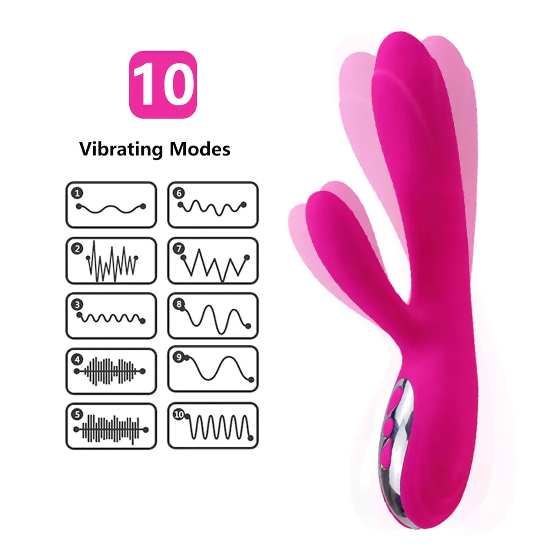 wibrator-joker-heating-double-vibrating-massage-stick-waga-z-opakowaniem-0-15-kg