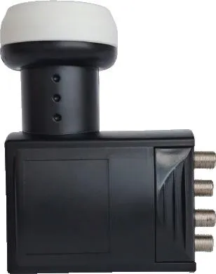 konwerter-quad-sc-40-telmor-stan-nowy
