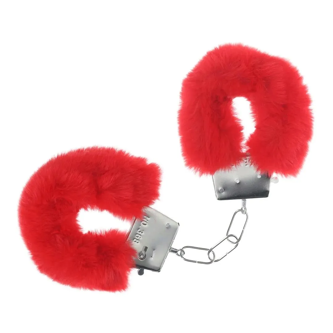 classic-fluffy-handcuffs-red