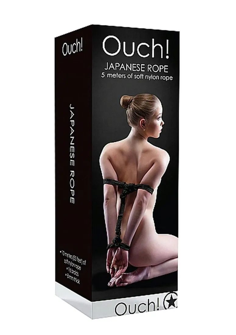 japanese-rope-5m-black