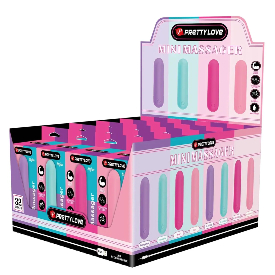 stefan-mini-massager-10-vibration-functions