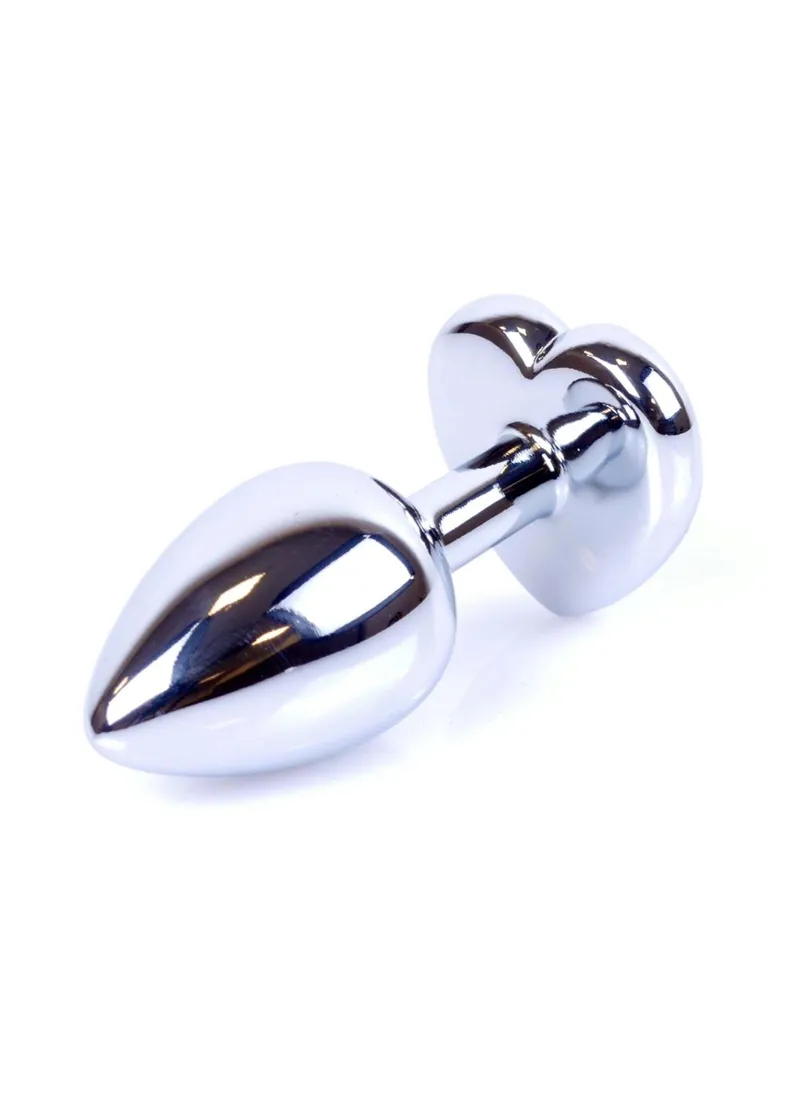 plug-jewellery-silver-heart-plug-dark-blue