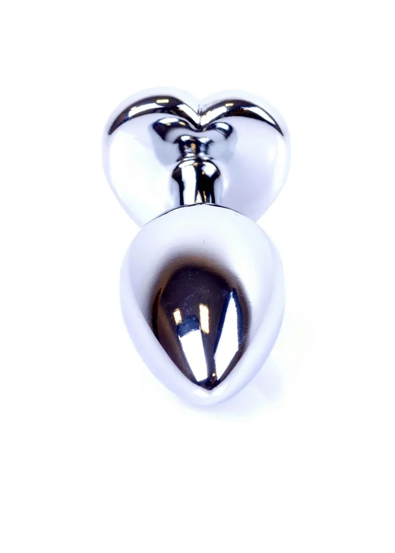 plug-jewellery-silver-heart-plug-dark-blue