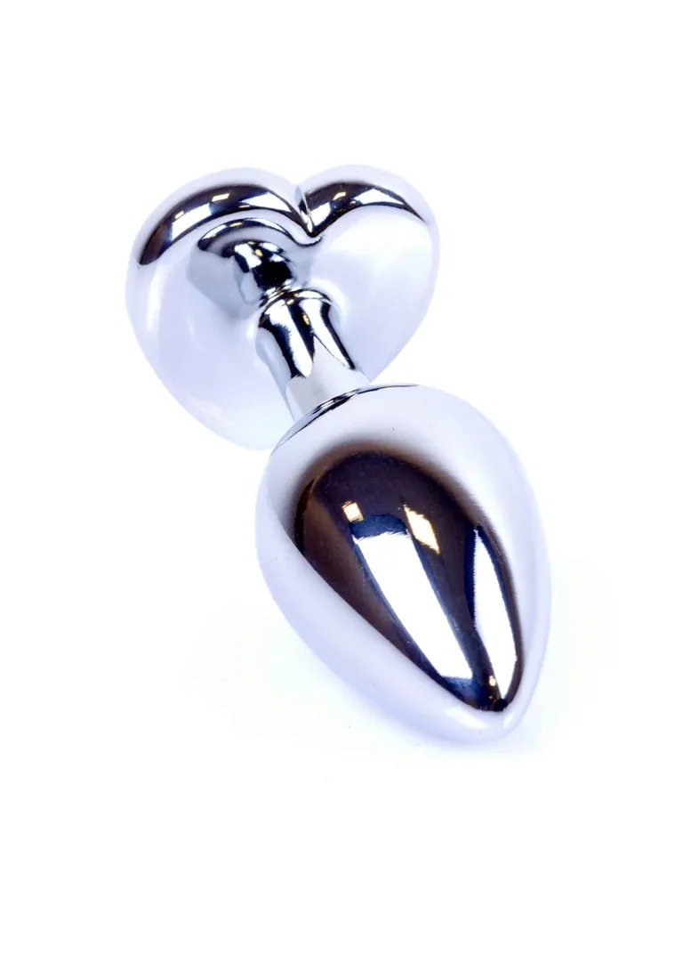 plug-jewellery-silver-heart-plug-dark-blue