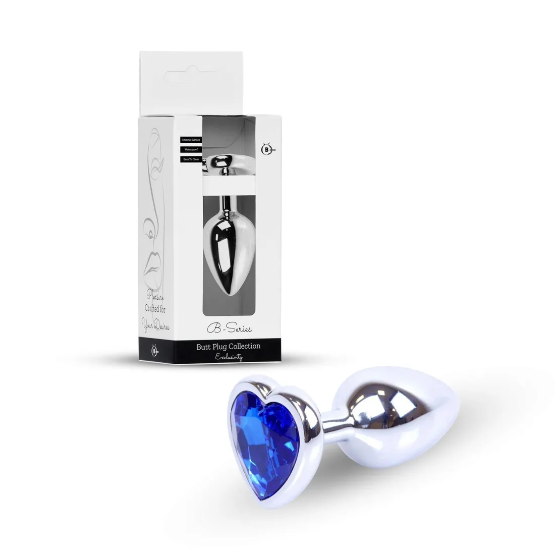 plug-jewellery-silver-heart-plug-dark-blue-stan-nowy