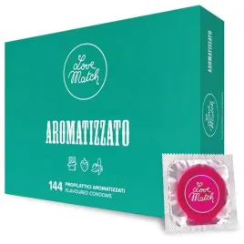 prezerwatywy-love-match-arromatizato-144-pack