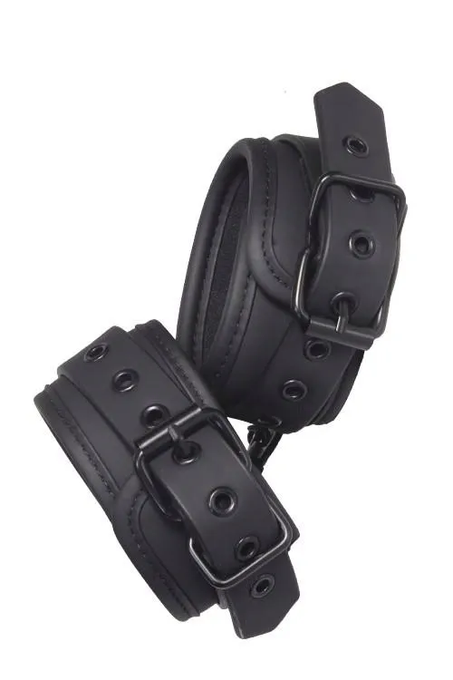 blaze-ankle-cuff-black